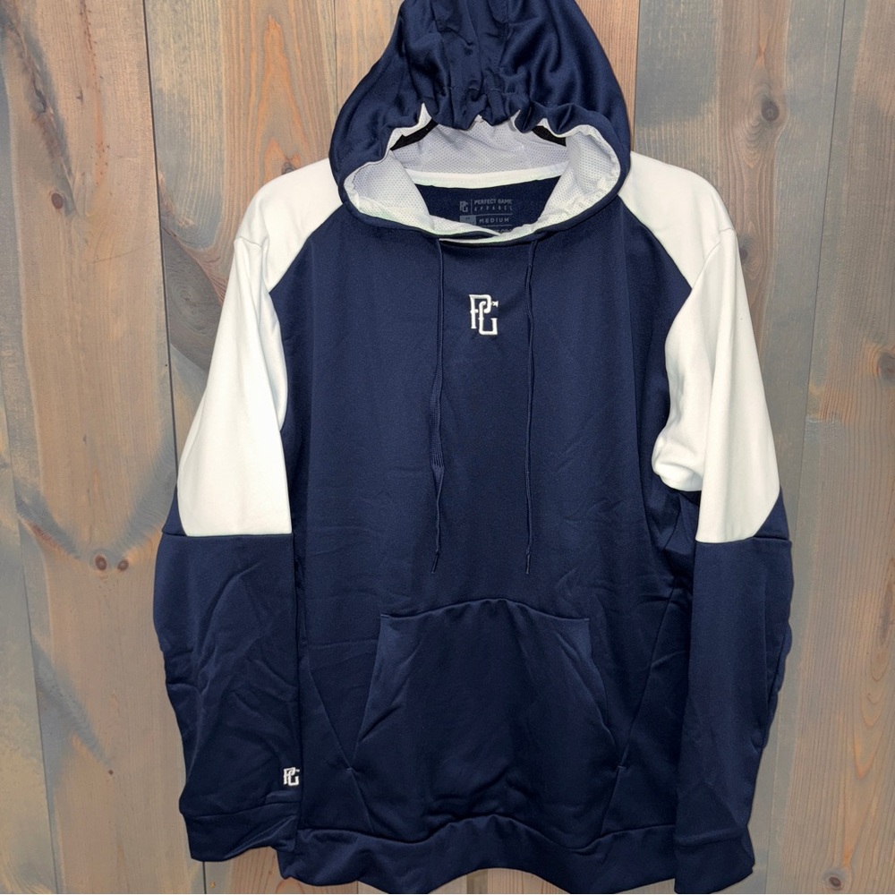 Perfect Game Team Performance Hoodie